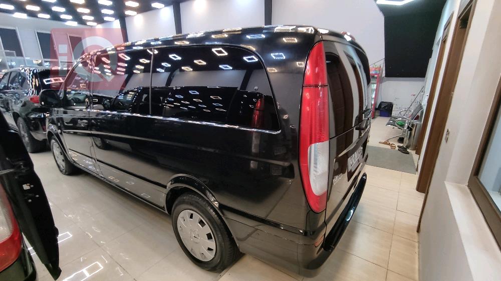 مێرسێدس بێنز ڤیتۆ